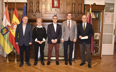 CONFERENCIA “EL VINO Y LAS DENOMINACIONES DE ORIGEN”