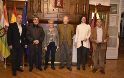 PRESENTACIÓN DE LA “AGENDA TAURINA 2025”