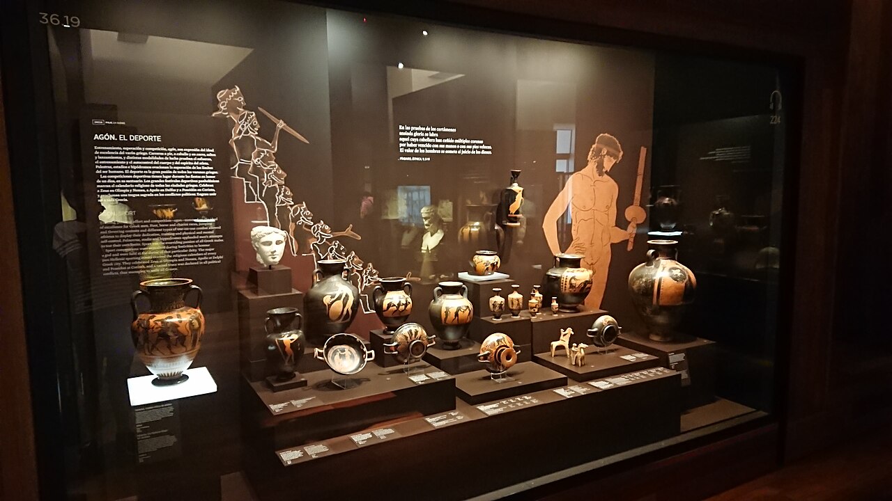 De Heparina1985 - Trabajo propio, CC BY-SA 4.0, https://commons.wikimedia.org/w/index.php?curid=71254041 Noche de Gala, 30 de noviembre de 2024