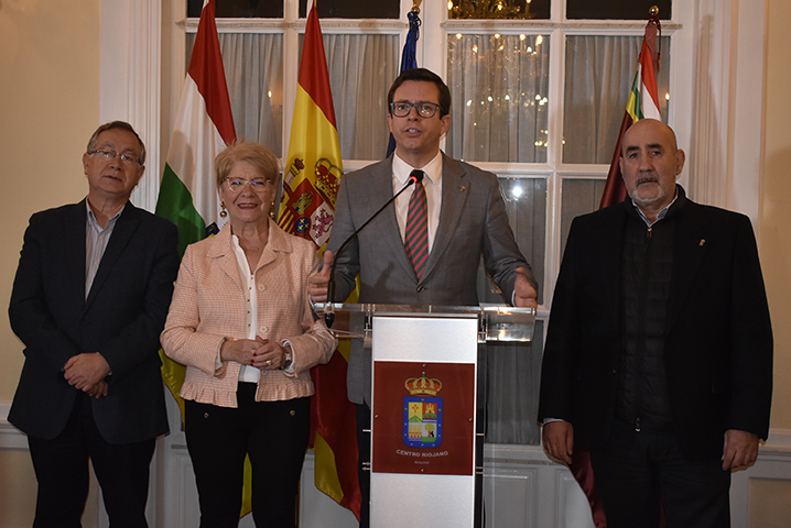 2025 02 04 Foto 1. Zurracapotada y Merienda Riojana Noche de Gala, 30 de noviembre de 2024