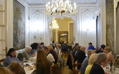 ZURRACAPOTADA CON MERIENDA RIOJANA