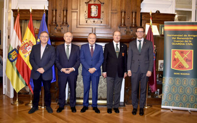 CONFERENCIA “»CUANDO DEJAMOS GUINEA-UNA PÁGINA BRILLANTE DE NUESTRAS FUERZAS ARMADAS»
