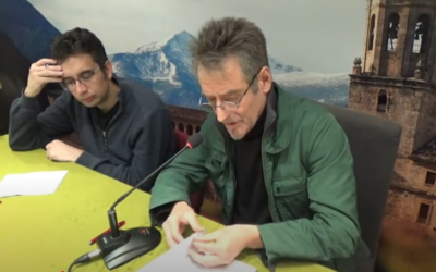 CICLO DIALOGOS FILOSÓFICOS. ¿DE QUÉ HABLAMOS CUANDO HABLAMOS DE ARTE?”