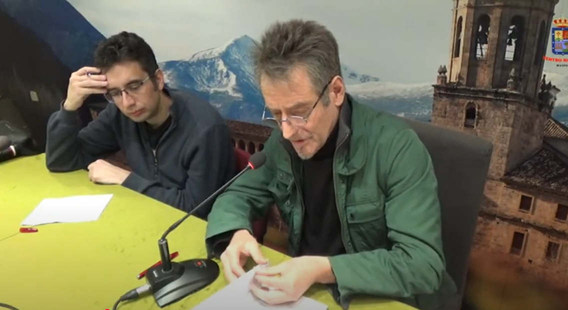 Dialogos Filosóficos 20 febrero 25 Noche de Gala, 30 de noviembre de 2024