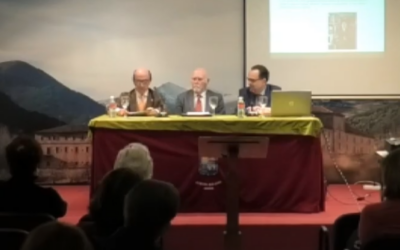 RECITAL DE POESÍA EN TARDES DE PROMETEO