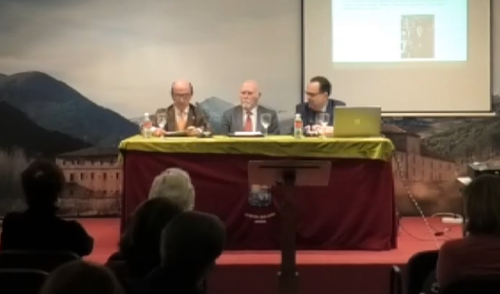 tardes con Prometeo febrero 25 Noche de Gala, 30 de noviembre de 2024