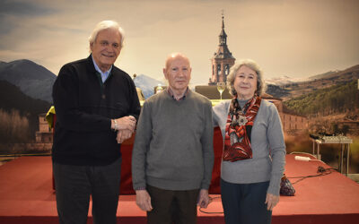 RECITAL DE POESÍA EN TARDES DE PROMETEO. Marzo 2025