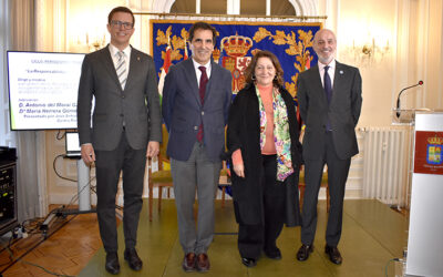 PERIODISMO Y RELACIONES INTERNACIONALES.  “La Responsabilidad Penal de las Entidades Culturales”.