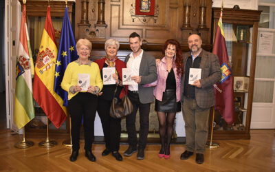 PRESENTACIÓN DEL LIBRO “FIERA, COMO RESULTADO” de Iván Mendoza Marrodán