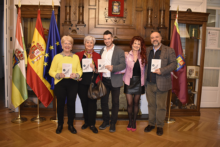 2025 04 01 Libro FIERA, COMO RESULTADO Noche de Gala, 30 de noviembre de 2024