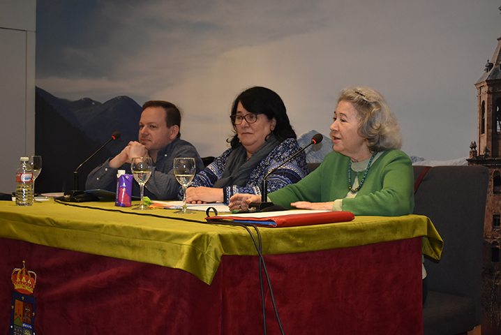 2025 04 02 Tardes de Prometeo Noche de Gala, 30 de noviembre de 2024