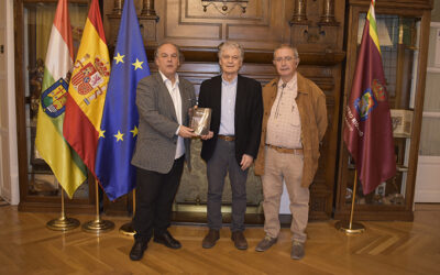 PRESENTACIÓN DEL LIBRO “KYOTO, DIARIO DE UN VIAJE A JAPÓN” de Alberto Infante