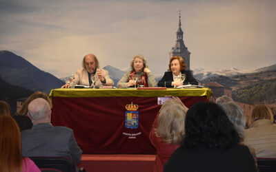 RECITAL DE POESÍA EN TARDES DE PROMETEO, Mayo 2025