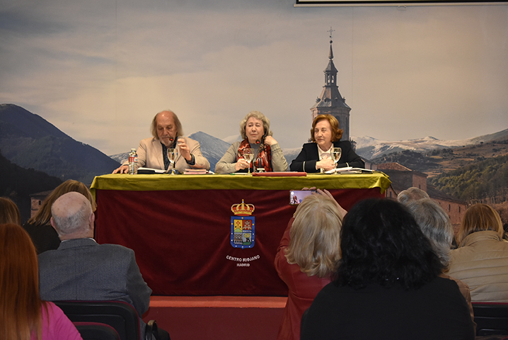 2025 05 07 Tardes de Prometeo Noche de Gala, 30 de noviembre de 2024