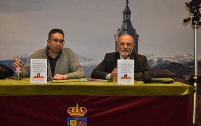 CICLO DIALOGOS FILOSÓFICOS: “HISPANOFOBIA DE LA IZQUIERDA ESPAÑOLA”.