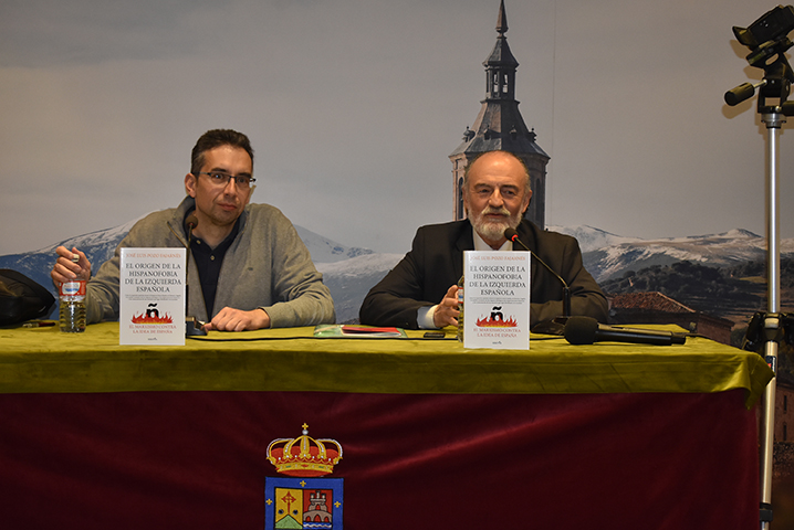 2025 05 08 Ciclo Diálogos Filosóficos Noche de Gala, 30 de noviembre de 2024