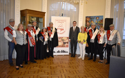 CONFERENCIA “EL COCIDO MADRILEÑO, COMENSALIDAD TRADICIONAL EN MADRID”