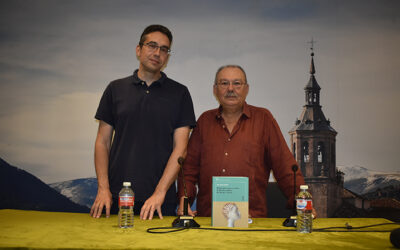 CICLO DIÁLOGOS FILOSÓFICOS: “LA FILOSOFÍA POLÍTICA DE ORTEGA Y GASSET”