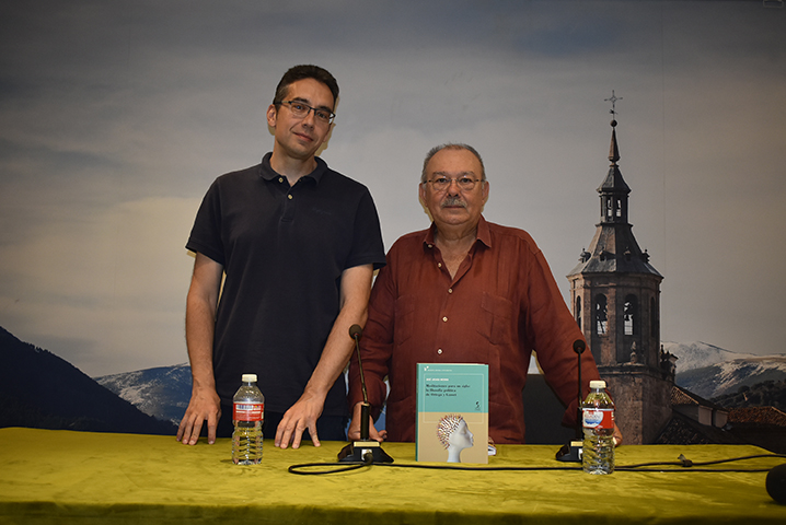 2025 05 29 Ciclo Diálogos Filosóficos Noche de Gala, 30 de noviembre de 2024