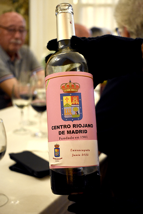 2025 06 03. Foto 6. Zurracapote y merienda riojana