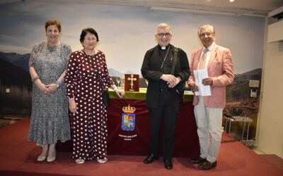 RECITAL DE POESÍA DEL CICLO “LA RIOJA POÉTICA” junio