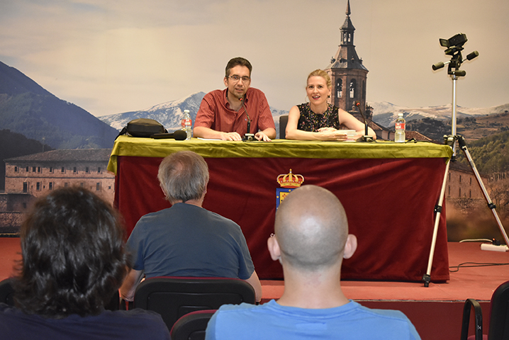 2025 06 16. Ciclo DIÁLOGOS FILOSÓFICOS Noche de Gala, 30 de noviembre de 2024