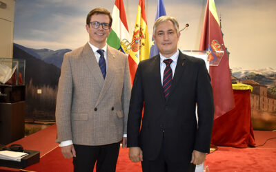 Apertura de las Fiestas de San Millán 2025: Concierto, pregón y merienda