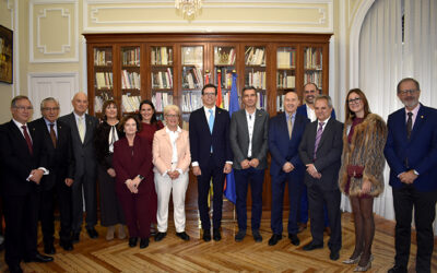 Jornada de celebración por San Millán 2025: Misa, entrega de premios y comida de hermandad