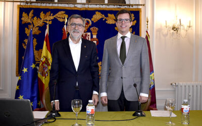 «Cuadernos de la Energía» por Fernando López de Silanes Busto