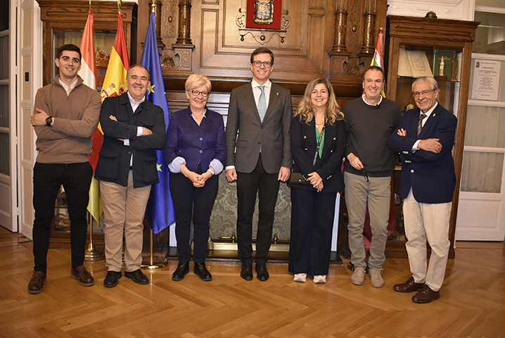 Conferencia_Y si la salud no fuera solo química (12) Noche de Gala, 30 de noviembre de 2024
