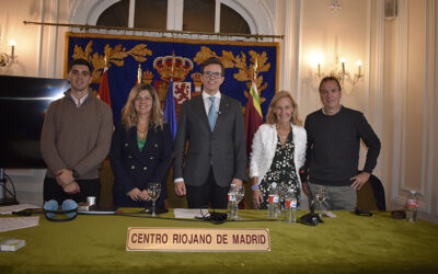 Conferencia: «¿Y si la salud no fuera solo química?» por expertos en medicina integrativa