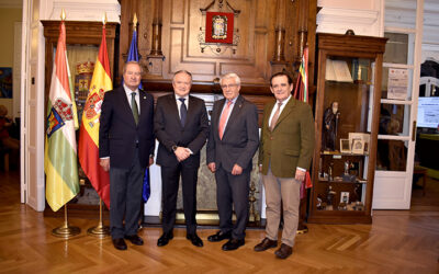 Conferencia: «El desembarco de Alhucemas. Conmemoración del centenario (1925-2025)» por el comandante Ignacio Mollá