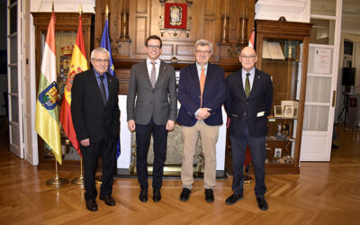 Gemini ha dicho Martes, 27 de enero  Conferencia: «La zarzuela en la segunda mitad del siglo XIX (segunda parte)» por Rafael Parrilla