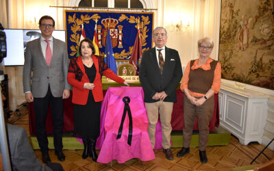 Conferencia de Margarita González Duarte: “Vida y muerte de Joselito el Gallo”