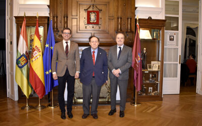 Conferencia: «Eduardo y Joaquín González Gallarza, los heroicos aviadores riojanos que salvaron Kooba-Darsa en 1924» por Juan Manuel Riesgo