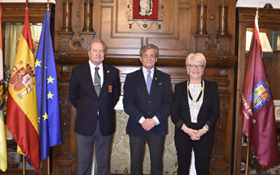 Conferencia “El bandolerismo y la Guardia Civil (siglos XVIII-XIX)” por Fran Blanco Argibay