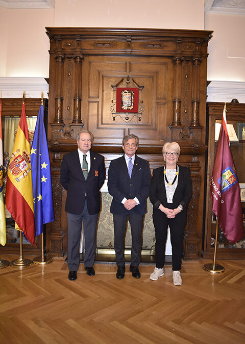 Conferencia “El bandolerismo y la Guardia Civil (siglos XVIII-XIX)” por Fran Blanco Argibay