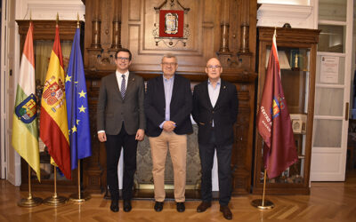 Conferencia “La zarzuela en la primera mitad del siglo XX (segunda parte)” por Rafael Parrilla