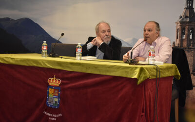 Presentación del libro “Cuando todo está dicho” de Saúl Braceras