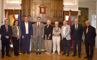 Cata Vinos Institucionales 28 de abril de 2026