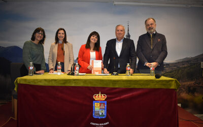 Presentación del libro “Los pasos perdidos de Dios” de José Antonio Arcila