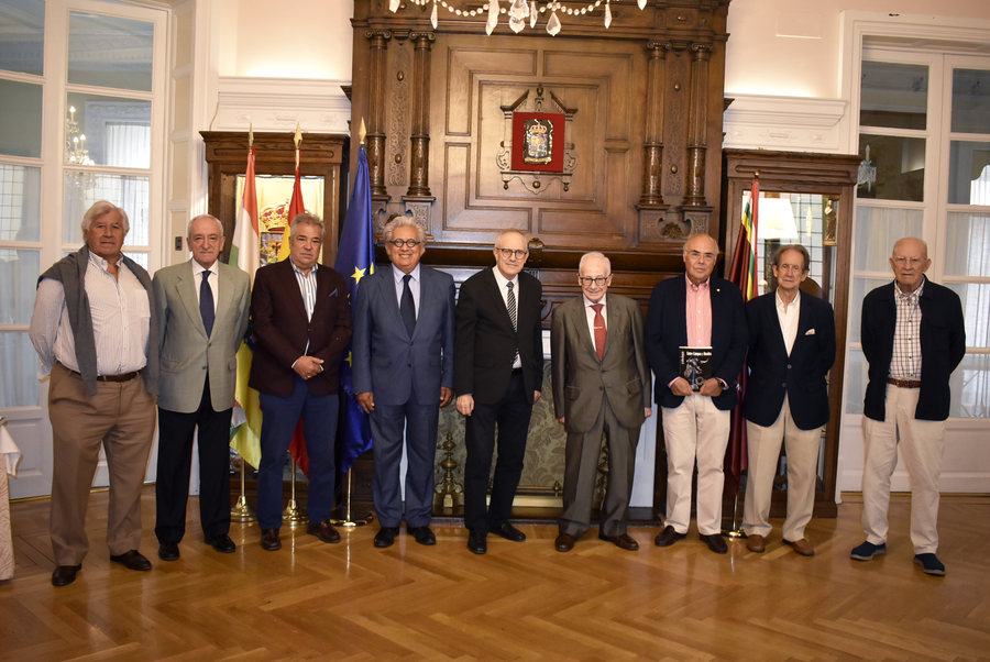 Segunda tertulia taurina con motivo de la feria de octubre 2026