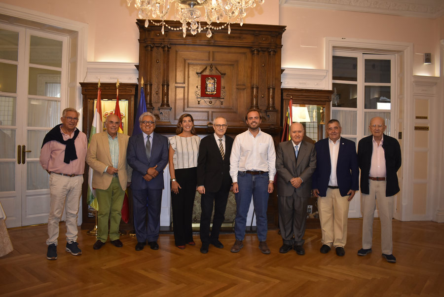 Tercera tertulia taurina con motivo de la feria de octubre 2026