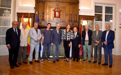 Primera tertulia taurina RIOJA Y ORO de Capital Radio, con motivo de la Feria de Otoño